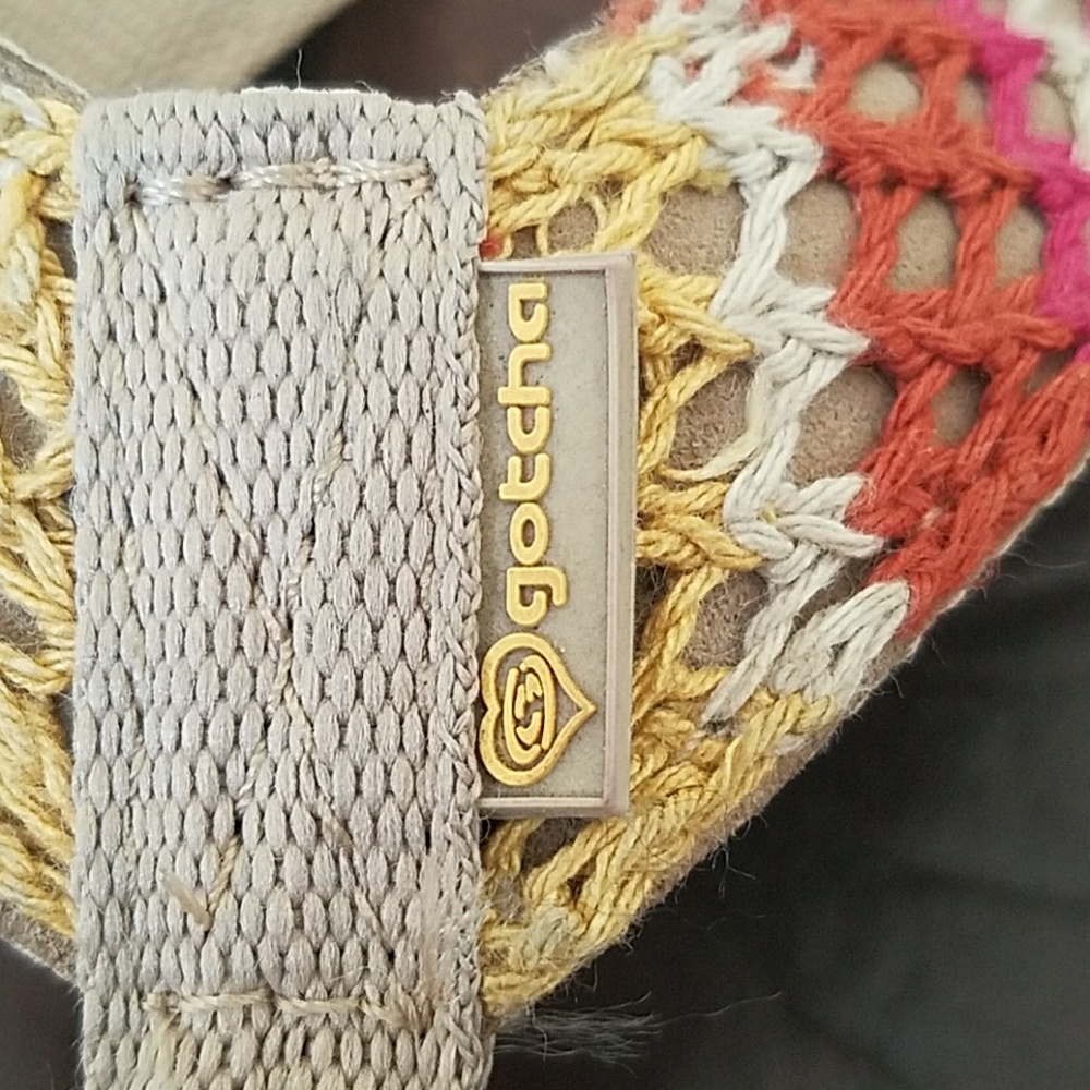 Women's sandals - Picture 2 of 6